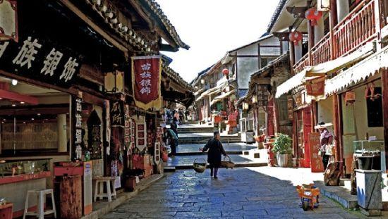 摩娜时尚博客